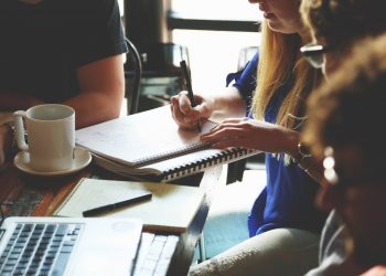 International Student Diplomat Update: Finals Week Resources