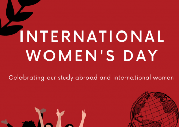 International Women's Day: Celebrating the Women of Global Learning